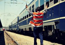 CFR face angajări în Gorj