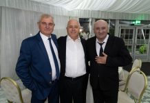 Sărbătorire Centenar Gorjeanul