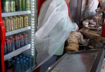 Se anunță controale în minivacanţa de Sfânta Maria pentru prevenirea toxiinfecţiilor alimentare!