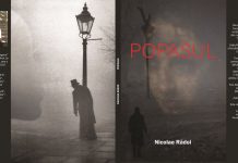 Prefaţă la „Popasul şi alte povestiri”