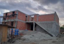 Dispensar reabilitat în comuna Mușetești