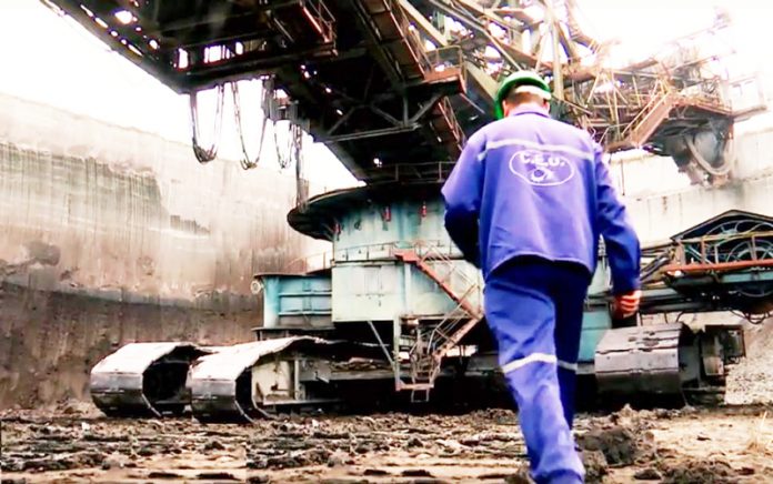 Lista plăților compensatorii în caz de disponibilizare la CE Oltenia