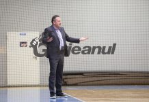 Basic, iritat după primul meci cu Focșani: ,,Nimeni nu este deasupra clubului”