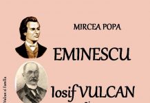 O „triadă cultural-națională”: EMINESCU, IOSIF VULCAN ȘI „FAMILIA”