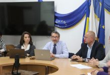 Experții START, prezenți în Gorj