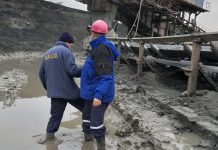 Din septembrie, pensii înghețate în minerit și energie!