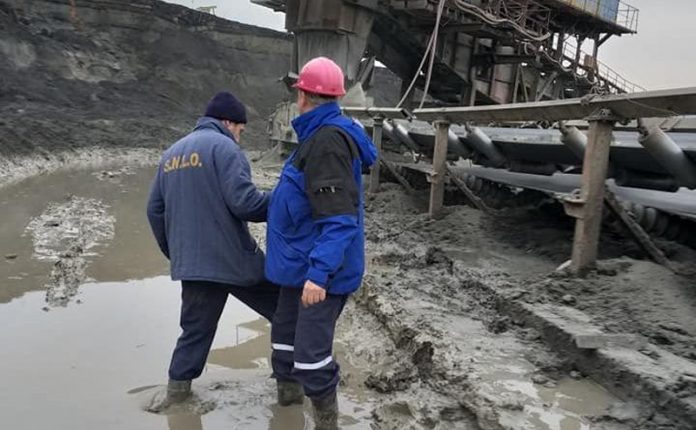 Din septembrie, pensii înghețate în minerit și energie!