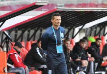 Gâlcă, după primul succes: ,,Trebuie să menţinem atitudinea”