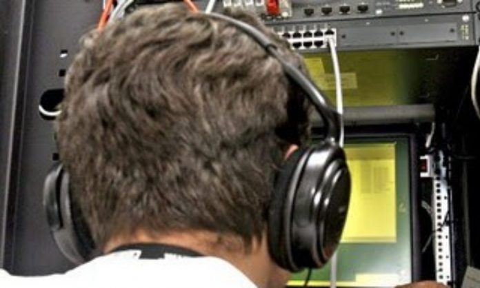 Românii, filați legal! Proiect PNL