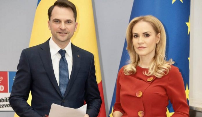 Firea și Burduja, candidați la Primăria Capitalei. Cârstoiu, retras după 14 ore de discuții