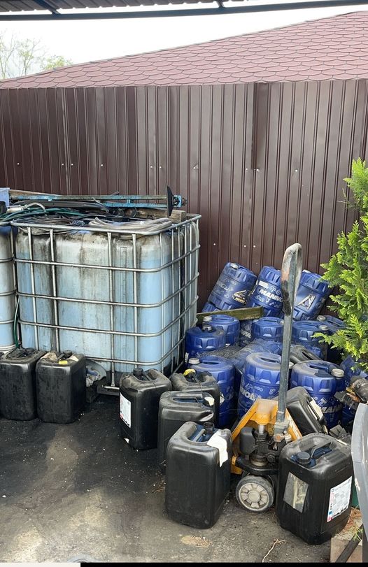 Târgu Jiu: Service auto amendat cu 15.000 de lei