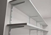 Optimizarea spațiului în camera tehnică: strategii eficiente