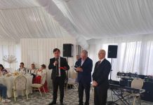 Centenarul ”Gorjeanul”: O Gală memorabilă în onoarea a 100 de ani de jurnalism