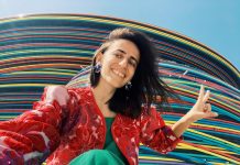 Ioana Mischie duce mai departe proiectul cinematografic ,,Government of Children”