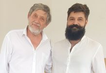 Pe culmile visului – Bătaia pentru transmodernism – Scriitorul şi profesorul Silviu Doinaş Popescu de vorbă cu scriitorul şi doctorul în filologie Ion Popescu-Brădiceni