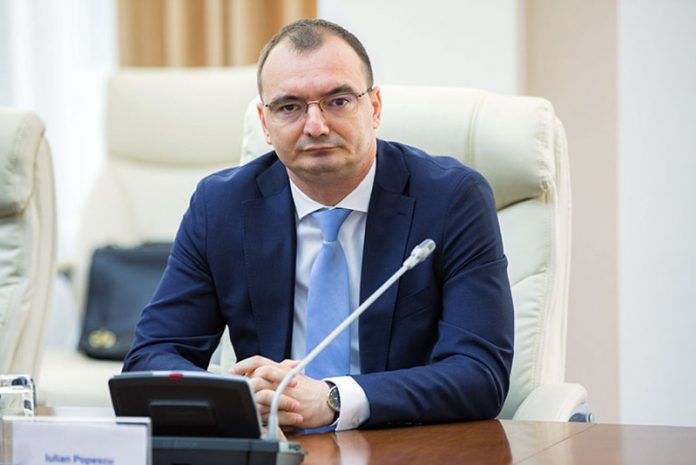 Gorj: Schimbare de prefect. Victor Banța, posibilul înlocuitor al lui Iulian Popescu