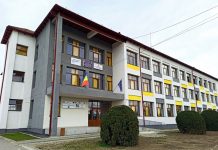 Dotări IT pentru liceul din Peștișani