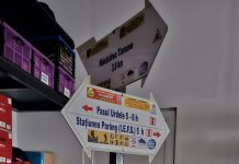 Gorjul, primul județ cu trasee montane semnalizate cu vopsea fotoluminiscentă