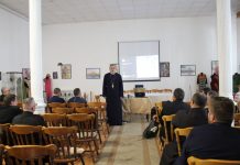 Masă rotundă privind inventarierea a 40 de biserici din lemn din județul Gorj