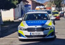 Morega, plasat în arest la domiciliu!