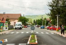 Oraș din Gorj cu suprafață mai mare decât a Bucureștiului!
