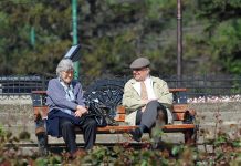 Își vor primi pensiile după Paști