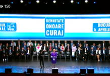 Peste 4.000 de oameni la ședința Consiliului PUSL