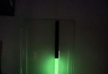 Gorjul, primul județ cu trasee montane semnalizate cu vopsea fotoluminiscentă