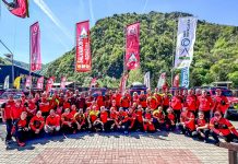 Reuniune a salvatorilor din toată țara, la Conferința Națională Salvamont România