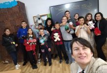 Fapte bune din partea elevilor de la Școala Gimnazială Câlnic