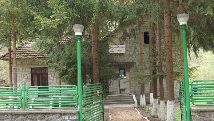 Secretarul de stat Marius Negru: Lucrările hidroenergetice vor fi reluate