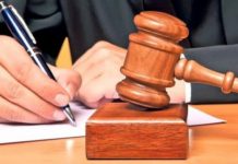 Gorjean condamnat pentru tăinuire!