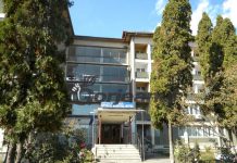 Angajări la spitalul din Motru