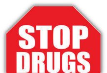 Campanie antidrog în centre universitare