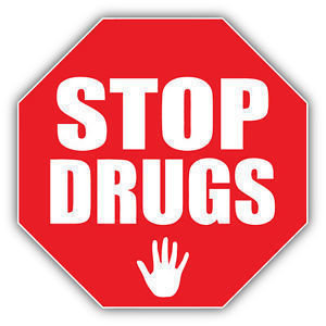 Campanie antidrog în centre universitare