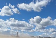 Termocentralele Turceni și Rovinari, amendate