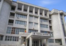 Delegare pe o funcție de conducere la Tribunalul Gorj