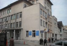 Internări limitate la Chirurgie. Secția intră în reabilitare