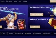 Winboss: Un inovator în lumea cazinourilor online