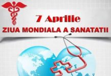 Ministrul Rafila, mesaj de Ziua Mondială a Sănătății