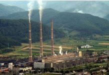 Acord de mediu pentru centrala Mintia