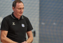 Andrieș își mobilizează echipa înainte de partida cu Mioveni: ,,Un meci cât un sezon!”