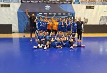 Încă o echipă de la CSM Târgu Jiu merge la Turneul Final