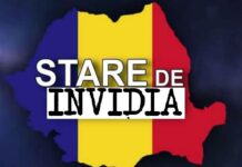 Educaţia…şi Lecţia de viaţă! – Invidia este expresia maladivă a celor șapte păcate capitale! – „Invidia a jucat un rol important pentru modul în care oamenii au căutat resursele necesare supraviețuirii și reproducerii cu succes a nevoilor de-a lungul timpului”!