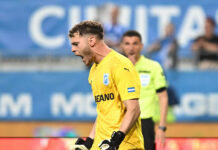 Laurențiu Popescu a dus-o pe ,,Ştiința” în Europa