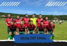 Liga 4, la final. Mai e o etapă din Liga 5