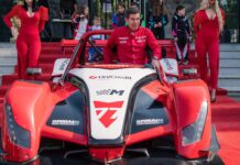 Probleme de sănătate pentru sportivul Mihai Leu. Va veni totuși la campionatul de raliuri de pe Transalpina