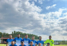 Vulturii au luat titlul! Andriucă: ,,Ne gândim la Cupă și la baraj”