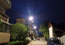 Iluminat public modern în cartierele din Târgu Jiu. Unde încep lucrările!