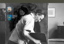 Eveniment cultural de excepție, dedicat pictorului CORNELIU BABA, la Muzeul Județean Gorj